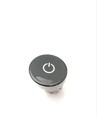 Porsche Taycan 9J1 Engine start stop button switch 9J1905865