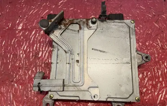 Honda CR-V Engine control unit/module 37820PHKG21