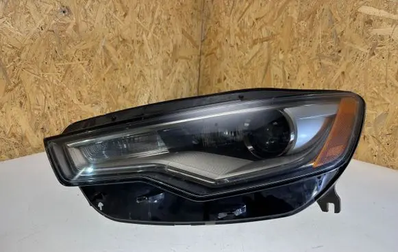 Audi A6 S6 C7 4G Headlight/headlamp 4G0941003 K12TT02