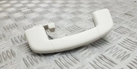 Volkswagen PASSAT B8 Rear interior roof grab handle 3G0857643B