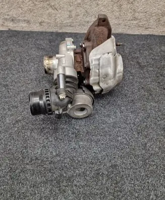 Renault Scenic IV - Grand scenic IV Turbo 54389700018 10972RH8201067824