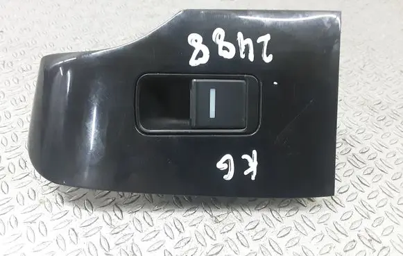 Honda Accord Electric window control switch