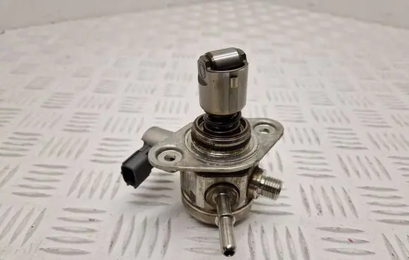 Renault Talisman Fuel injection high pressure pump 0261520432 16630HY00A 4007234862