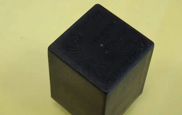 Fiat Punto (188) Other relay 60570359