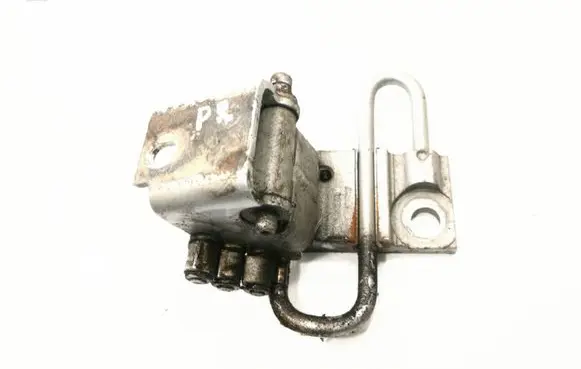 Volkswagen Touran I Front door lower hinge 1T0831412A