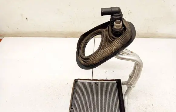 Volkswagen PASSAT B6 Heater blower radiator 3C0819031