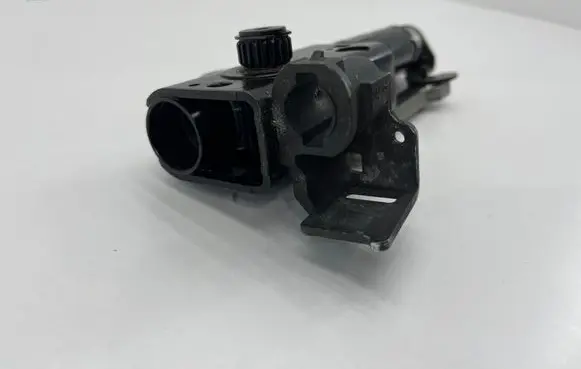 BMW Z4 E85 E86 Convertible roof main ram cylinder A1071746 7075906 7056425