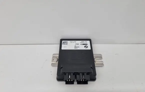 BMW X5 G05 Air suspension control unit module (rear) 9468968 61359468968