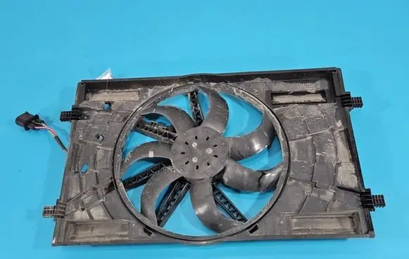 Seat Leon (5F) Fan set 5Q0121205S IMPRK1581067