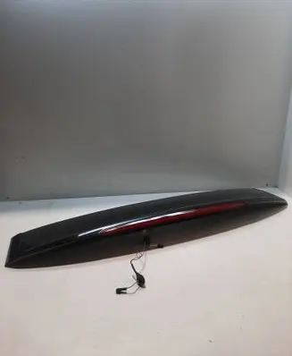 BMW 5 F10 F11 Tailgate/trunk spoiler 7206564 72758411 7234673