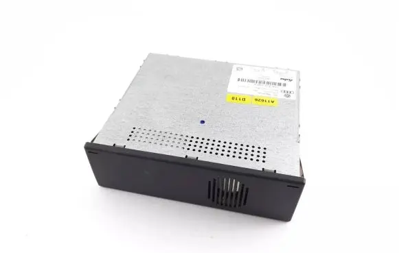 Volkswagen Touareg I Video control module 7L6919146A 7L6919146