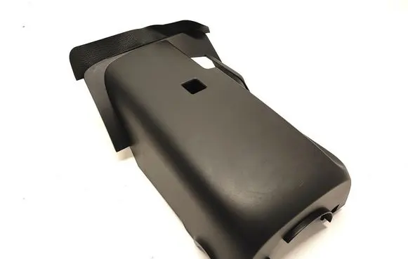 Nissan Ariya Steering wheel column trim 48470-5MR3A