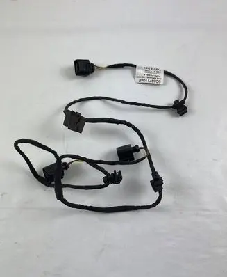 Volkswagen Beetle A5 Other wiring loom 5C5971104E TAB016346P