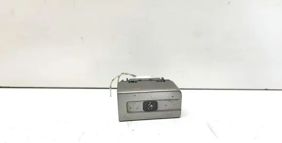 Nissan X-Trail T30 Other devices