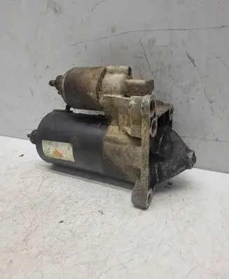 Renault Megane I Starter motor 0001107047
