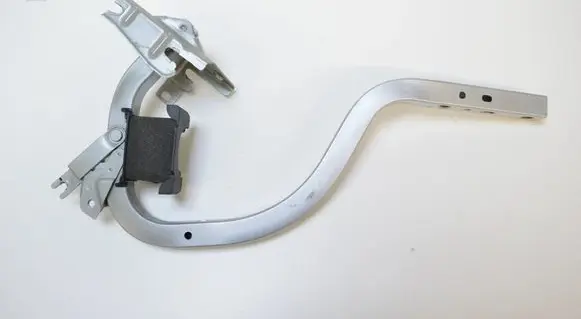 Lexus LS 460 - 600H Tailgate/trunk/boot hinge 6445450040