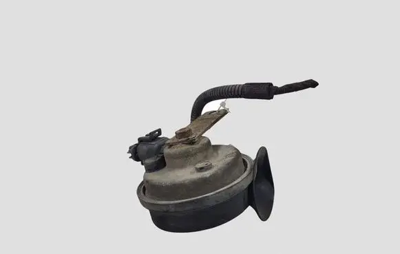 Opel Astra H Horn signal 000209 007424