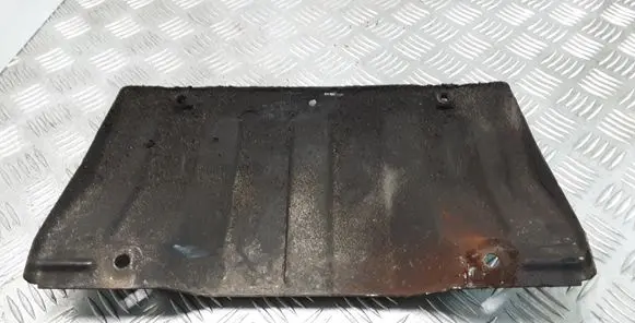 Pickup box liner