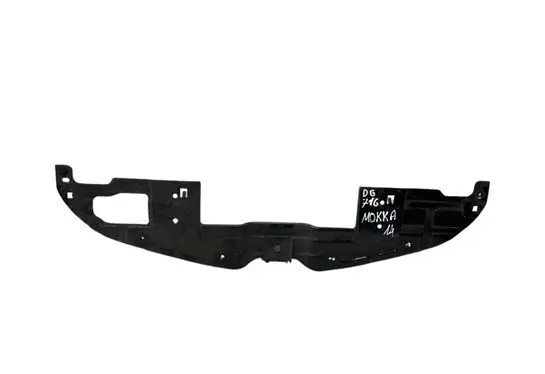 Opel Mokka Top upper radiator support slam panel