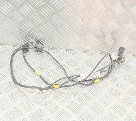 Maserati Ghibli Parking sensor (PDC) wiring loom 670004462 6700044620