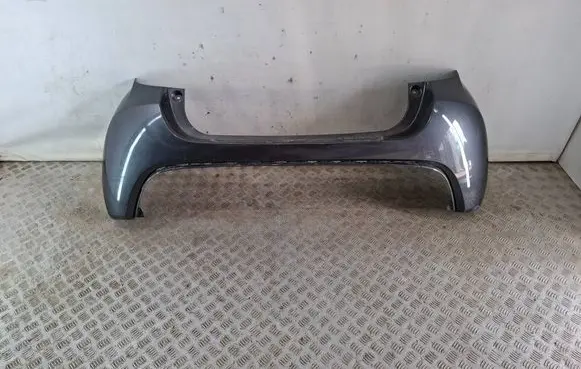 Toyota Yaris XP210 Rear bumper 52159K0030