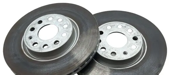 Cupra Formentor Front brake disc 5WA615301B