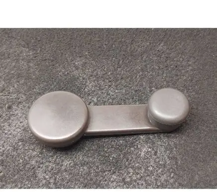Fiat X1 - 9 Other interior part 