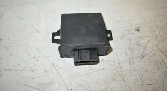 Opel Zafira C Other control units/modules 13446941