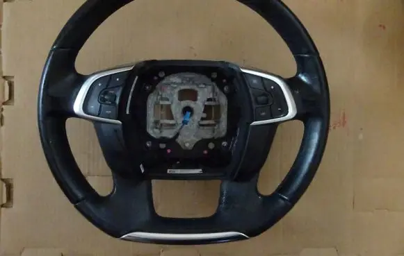 Citroen DS4 Steering wheel