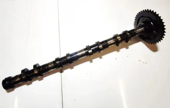 Camshaft