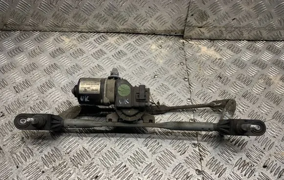 Fiat Bravo Front wiper linkage and motor MS1592008660