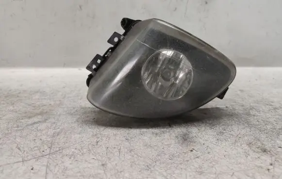 BMW 5 F10 F11 Front fog light