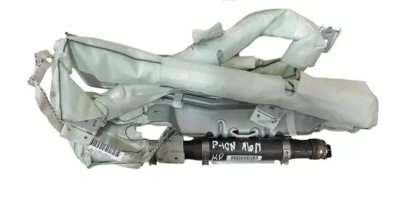 Peugeot iOn Roof airbag CABALJ10 VP1579JABG21 0588P10045