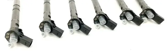 Fuel injector