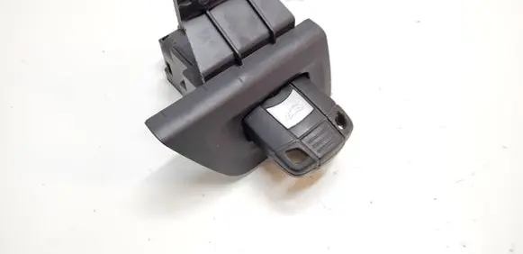 BMW 1 E81 E87 Ignition lock 695471813 10862510