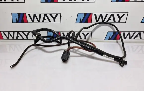 BMW X3 E83 Brake booster pipe/hose 