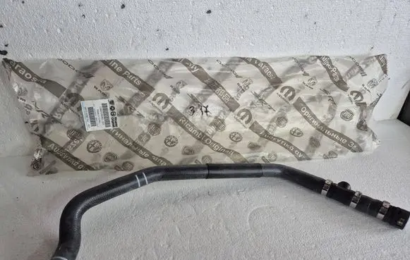Fiat Ducato Heater radiator pipe/hose 1342726080 68134087AA