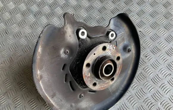 Audi A8 S8 D4 4H Rear wheel hub 4H0505431D