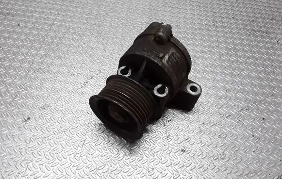 Vacuum pump