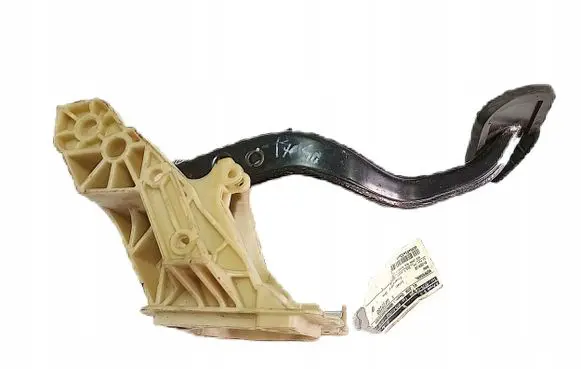 BMW 5 E60 E61 Brake pedal 6769221