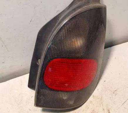 Renault Espace III Rear/tail lights 6025301102