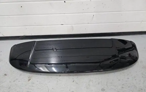 Renault Clio IV Tailgate/trunk spoiler 960306915R 35002