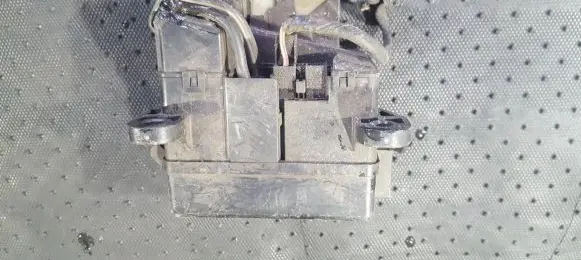 Mazda 323 Fuse box set