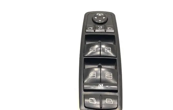 Mercedes-Benz GL X164 Electric window control switch 