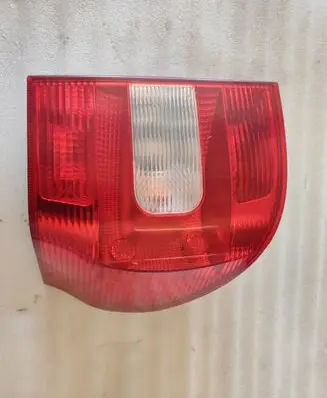 Skoda Yeti (5L) Rear/tail lights 5L0945111