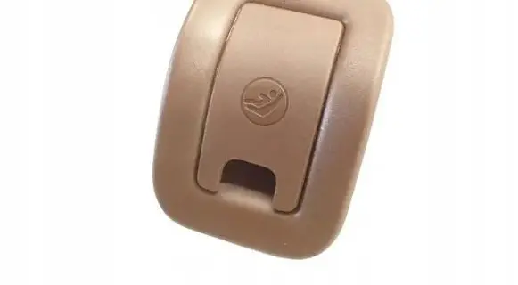 Audi A5 8T 8F ISOFIX Bracket 8T0887233A
