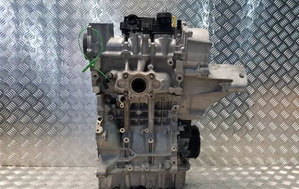 Skoda Scala Engine S27698235 05C103023C
