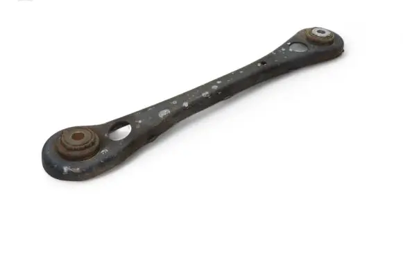 Audi A6 S6 C6 4F Rear control arm 4F0501529C