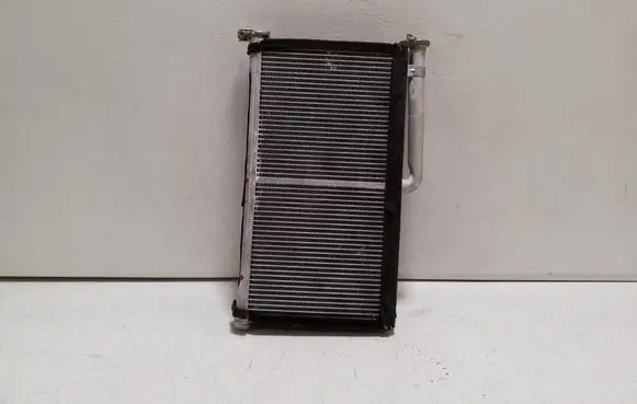 Audi A6 Allroad C6 Heater blower radiator 