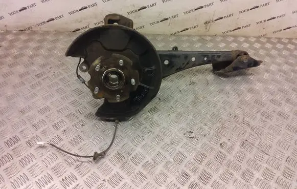 Lexus NX Rear wheel hub 48780-78010